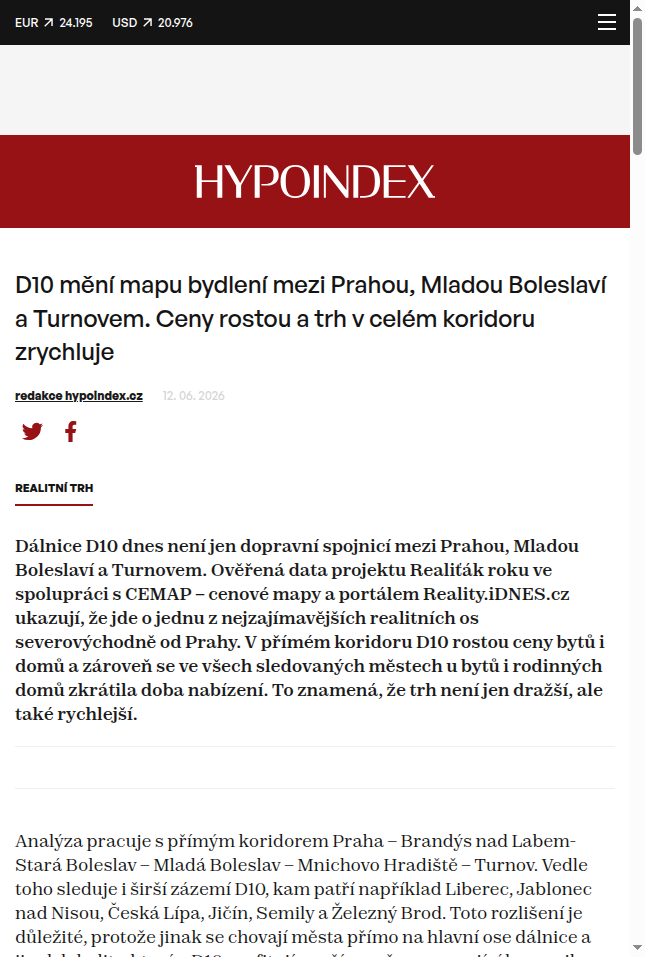 d10-meni-mapu-bydleni-mezi-prahou-mladou-boleslavi-a-turnovem-ceny-rostou-a-trh-v-celem-koridoru-zrychluje