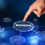 Bonds.,Stock,Market,Finance,Concept.,Investing,In,Business.