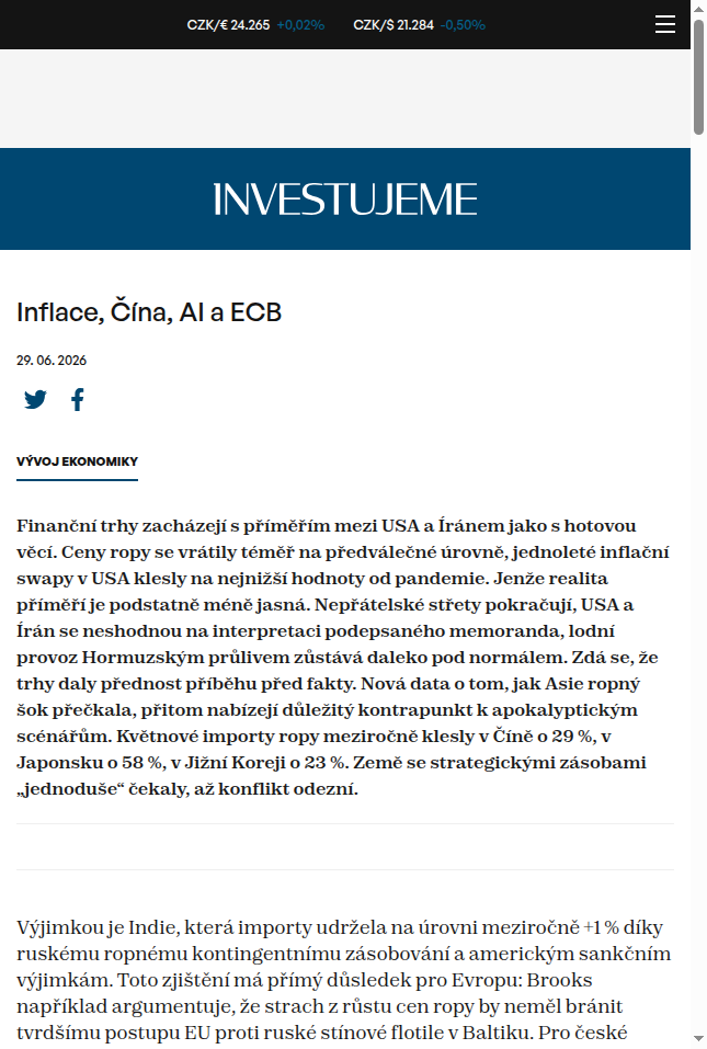 inflace-cina-ai-a-ecb
