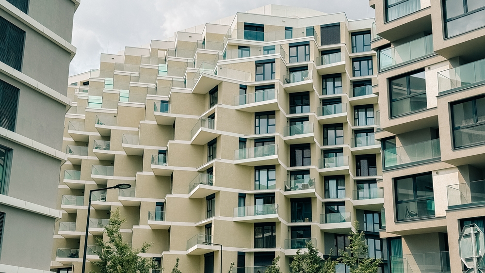 Modern,Residential,Architecture,In,Prague,Showcases,Innovative,Design,And,Urban
