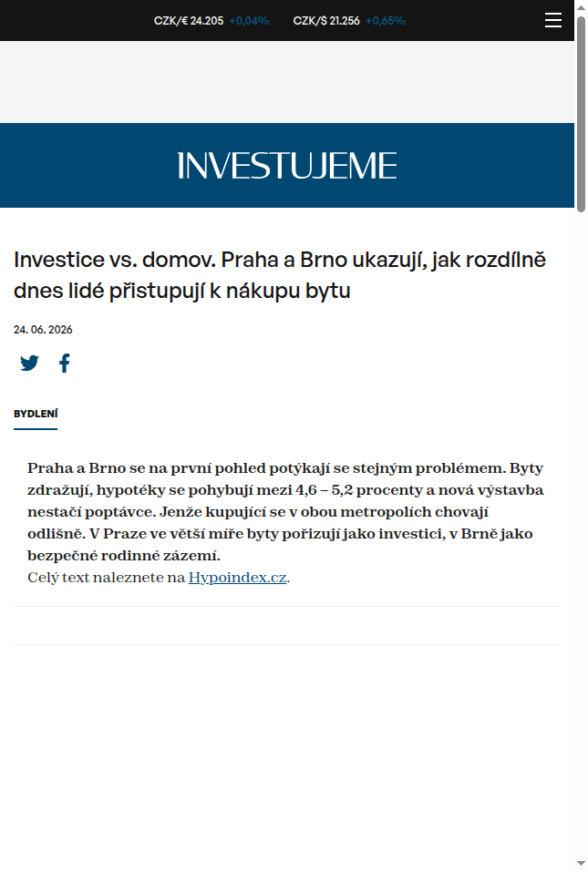 investice-vs-domov-praha-a-brno-ukazuji-jak-rozdilne-dnes-lide-pristupuji-k-nakupu-bytu
