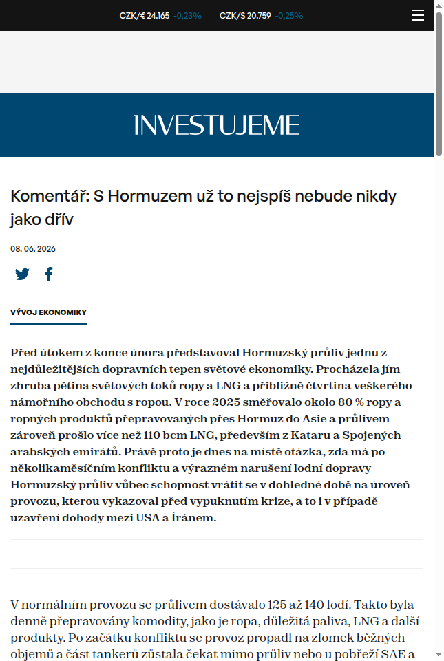komentar-s-hormuzem-uz-to-nejspis-nebude-nikdy-jako-driv