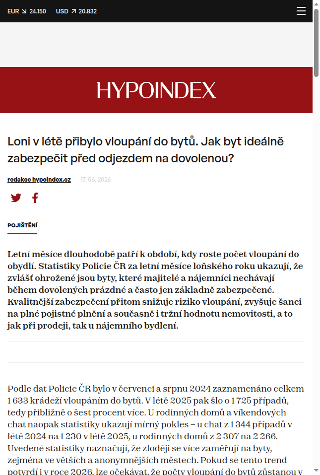 loni-v-lete-pribylo-vloupani-do-bytu-jak-byt-idealne-zabezpecit-pred-odjezdem-na-dovolenou