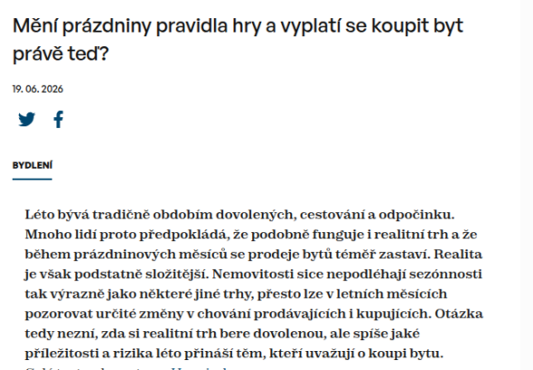 meni-prazdniny-pravidla-hry-a-vyplati-se-koupit-byt-prave-ted