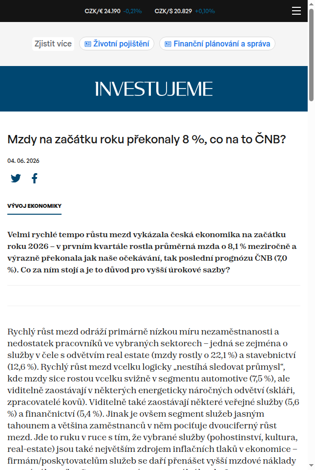 mzdy-na-zacatku-roku-prekonaly-8-co-na-to-cnb