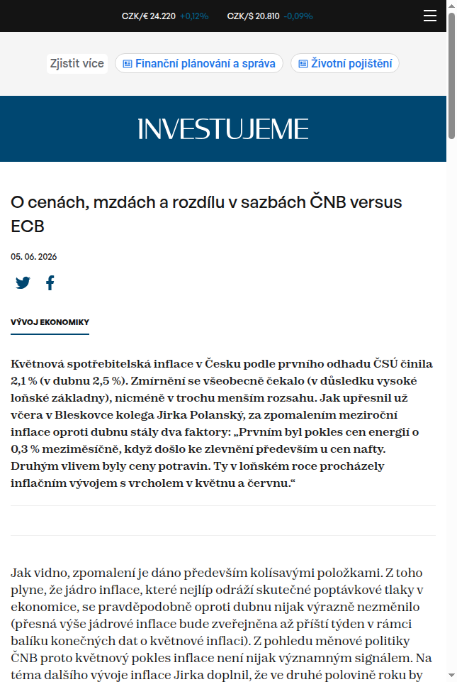 o-cenach-mzdach-a-rozdilu-v-sazbach-cnb-versus-ecb