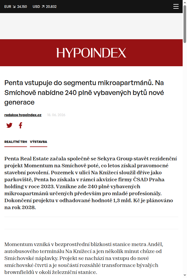 penta-vstupuje-do-segmentu-mikroapartmanu-na-smichove-nabidne-240-plne-vybavenych-bytu-nove-generace