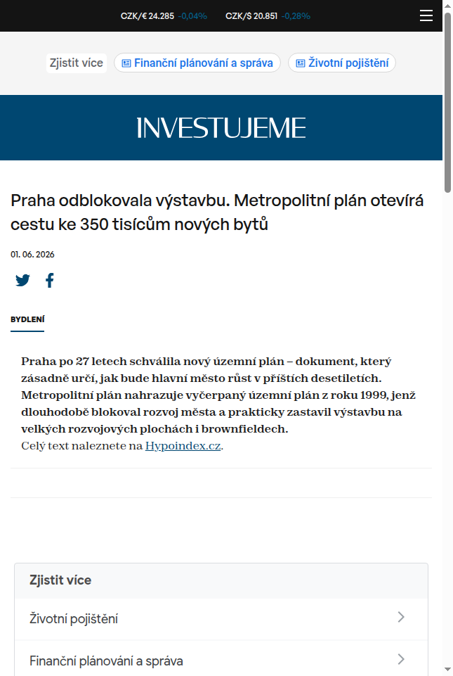 praha-odblokovala-vystavbu-metropolitni-plan-otevira-cestu-ke-350-tisicum-novych-bytu