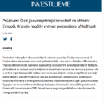 pruzkum-cesi-jsou-nejotrlejsi-investori-ve-stredni-evrope-krize-je-naucily-vnimat-pokles-jako-prilezitost