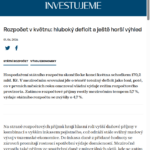 rozpocet-v-kvetnu-hluboky-deficit-a-jeste-horsi-vyhled