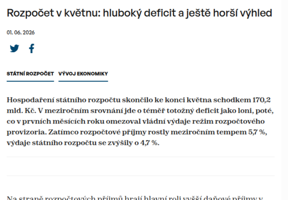 rozpocet-v-kvetnu-hluboky-deficit-a-jeste-horsi-vyhled