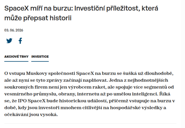 spacex-miri-na-burzu-investicni-prilezitost-ktera-muze-prepsat-historii