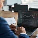 Stock,Market,Investor,Analyst,Broker,Analyzing,Financial,Trade,Crypto,Stockmarket