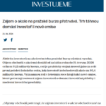 zajem-o-akcie-na-prazske-burze-pretrvava-trh-tahnou-domaci-investori-i-nove-emise