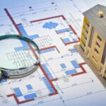 Buildings,Permit,Concept,With,Residential,Building,Project,And,Condominium