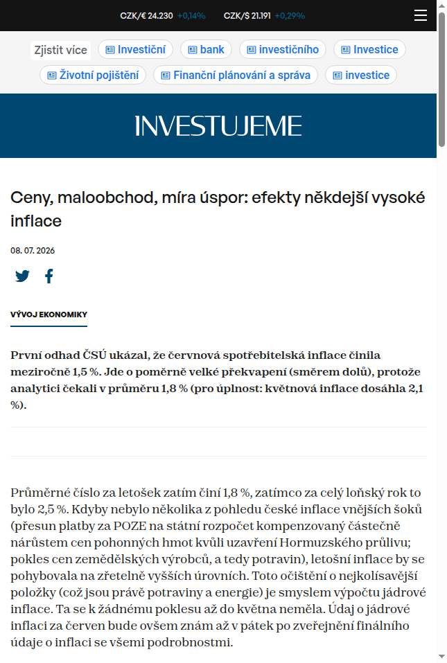 ceny-maloobchod-mira-uspor-efekty-nekdejsi-vysoke-inflace