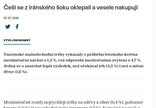 cesi-se-z-iranskeho-soku-oklepali-a-vesele-nakupuji