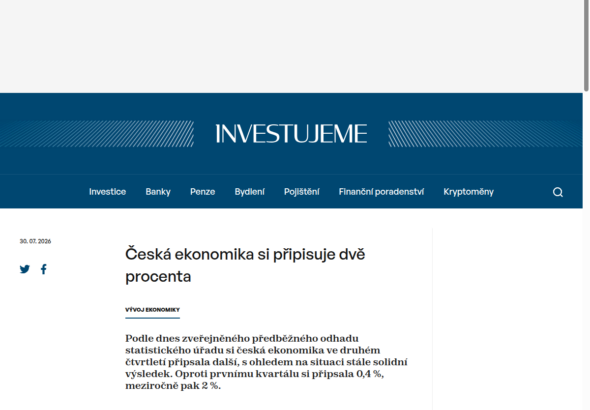 ceska-ekonomika-si-pripisuje-dve-procenta