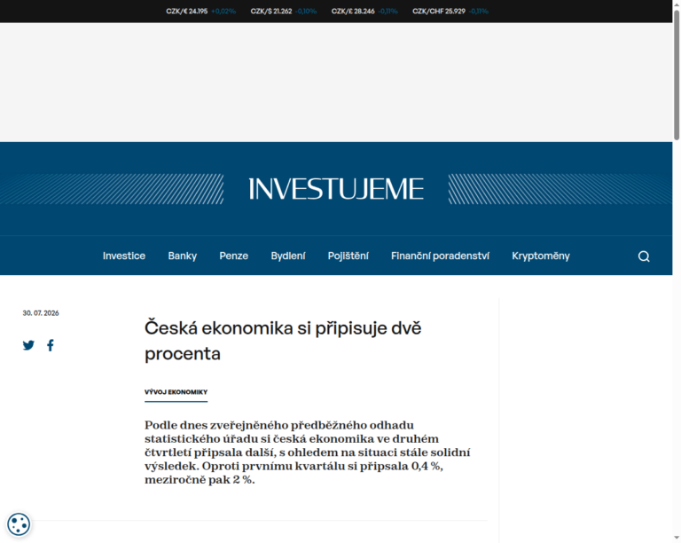 ceska-ekonomika-si-pripisuje-dve-procenta