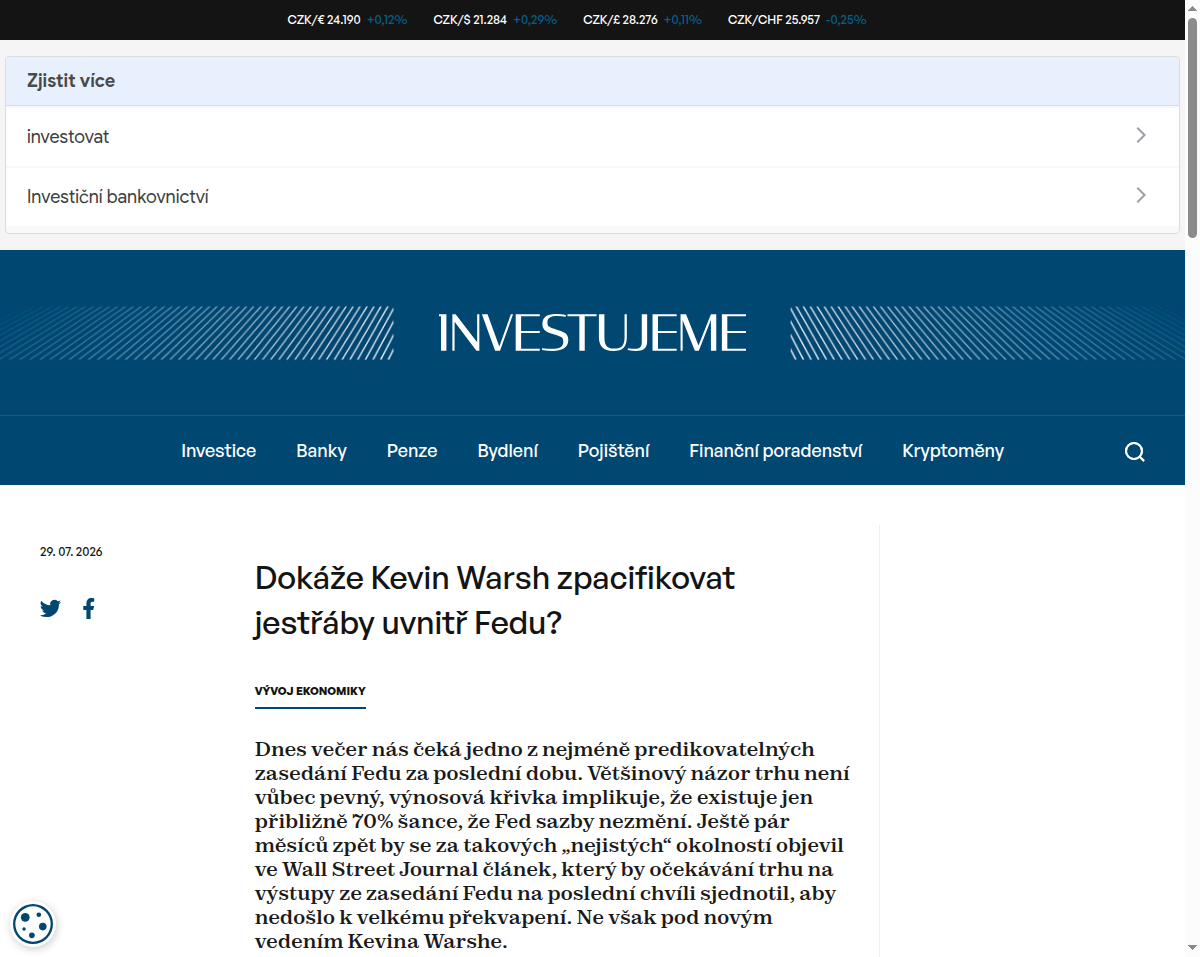 dokaze-kevin-warsh-zpacifikovat-jestraby-uvnitr-fedu
