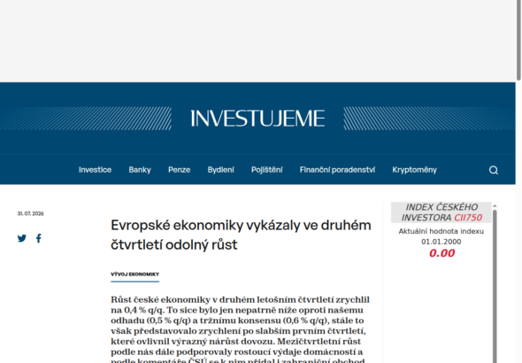evropske-ekonomiky-vykazaly-ve-druhem-ctvrtleti-odolny-rust