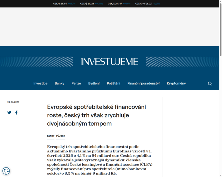 evropske-spotrebitelske-financovani-roste-cesky-trh-vsak-zrychluje-dvojnasobnym-tempem-1