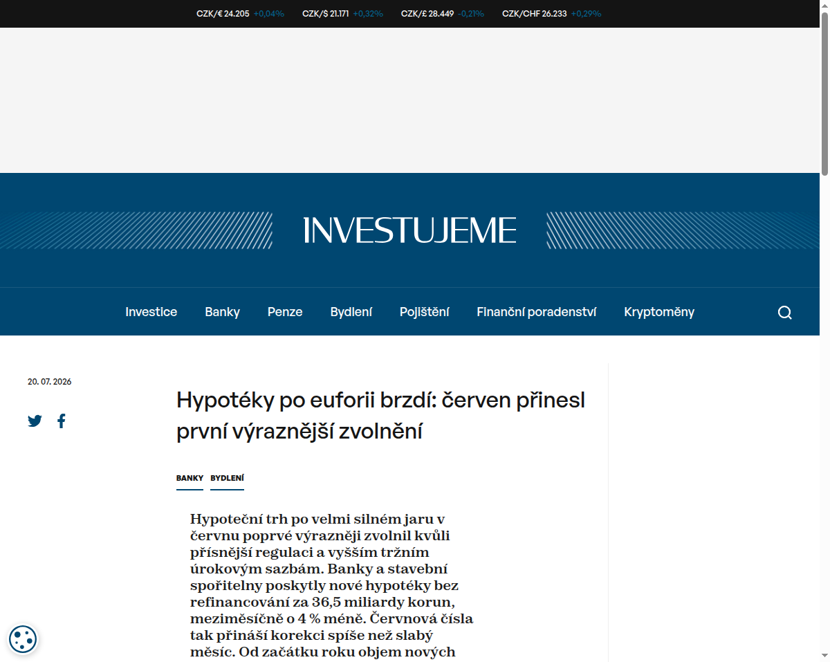 hypoteky-po-euforii-brzdi-cerven-prinesl-prvni-vyraznejsi-zvolneni