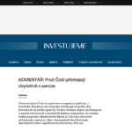 komentar-proc-cesi-prichazeji-zbytecne-o-penize