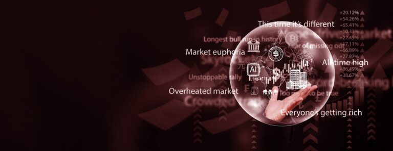 Hand,Holding,A,Glowing,Bubble,With,Global,Bank,,Cryptocurrency,,Gold,