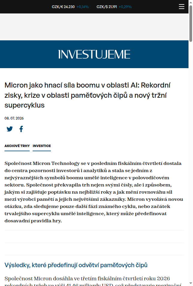 micron-jako-hnaci-sila-boomu-v-oblasti-ai-rekordni-zisky-krize-v-oblasti-pametovych-cipu-a-novy-trzni-supercyklus