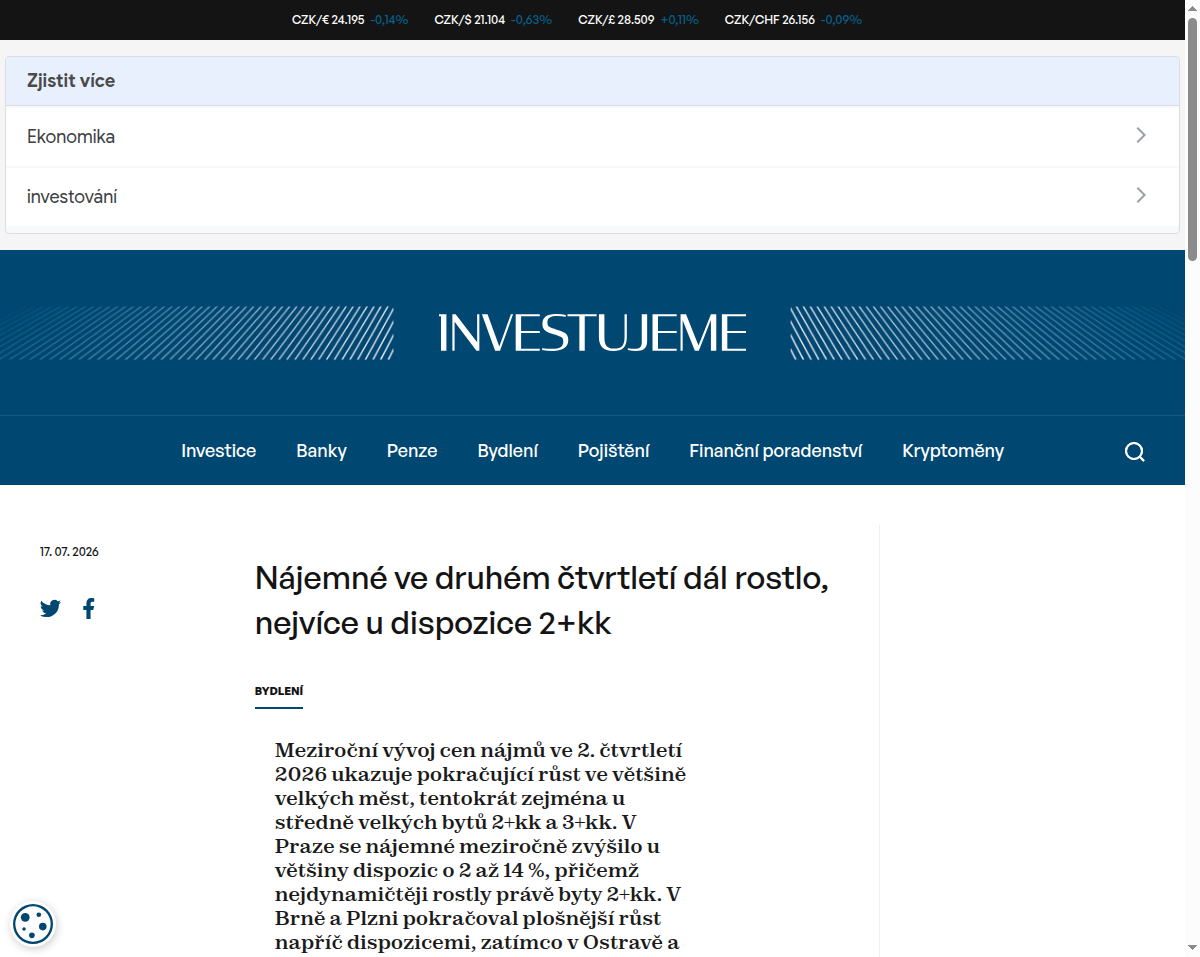 najemne-ve-druhem-ctvrtleti-dal-rostlo-nejvice-u-dispozice-2-kk