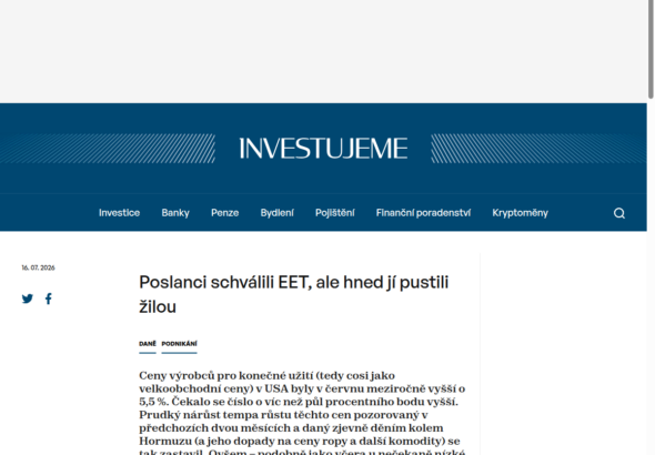 poslanci-schvalili-eet-ale-hned-ji-pustili-zilou