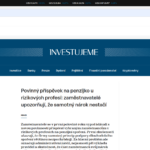 povinny-prispevek-na-penzijko-u-rizikovych-profesi-zamestnavatele-upozornuji-ze-samotny-narok-nestaci
