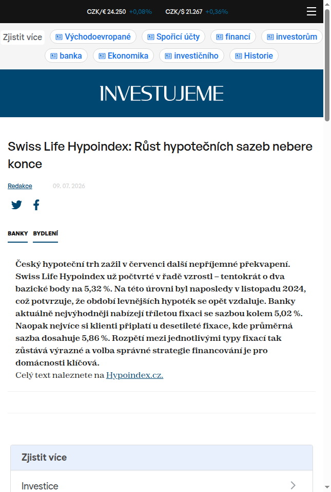 swiss-life-hypoindex-rust-hypotecnich-sazeb-nebere-konce