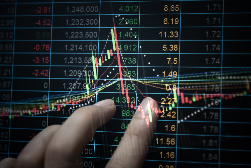 Various,Type,Of,Financial,And,Investment,Products,In,Bond,Market.