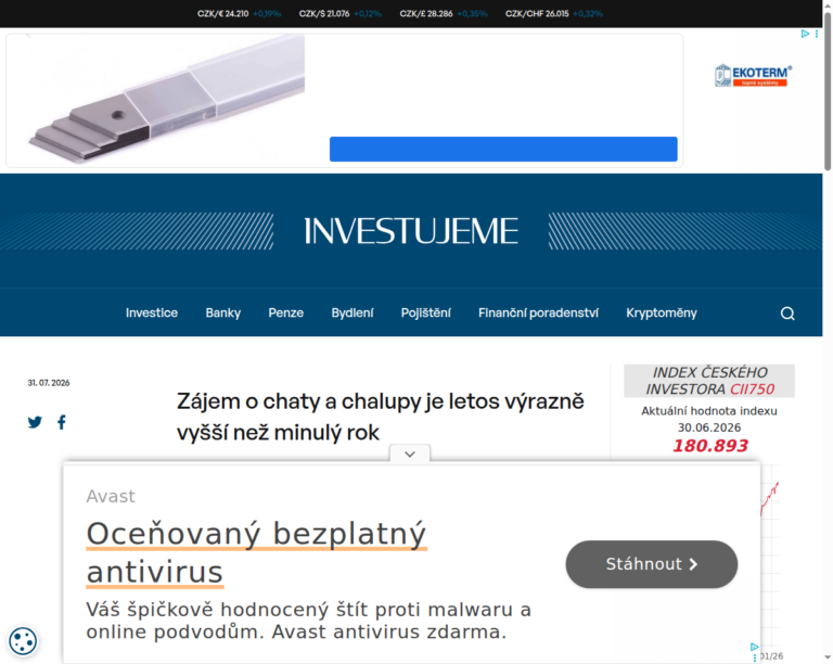 zajem-o-chaty-a-chalupy-je-letos-vyrazne-vyssi-nez-minuly-rok