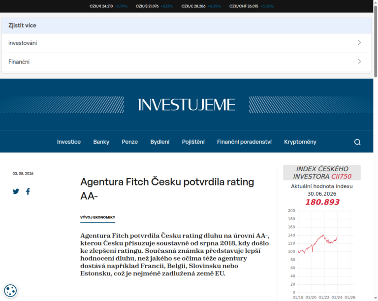 agentura-fitch-cesku-potvrdila-rating-aa