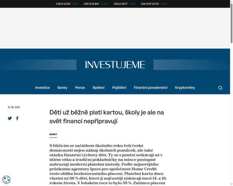 deti-uz-bezne-plati-kartou-skoly-je-ale-na-svet-financi-nepripravuji