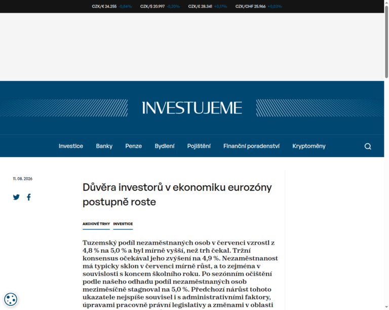 duvera-investoru-v-ekonomiku-eurozony-postupne-roste