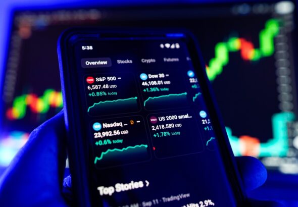 New,York,City,,New,York,-,September,10,2025:,Nasdaq