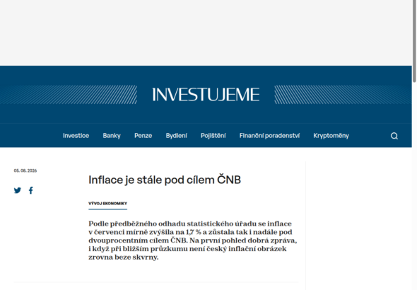 inflace-je-stale-pod-cilem-cnb