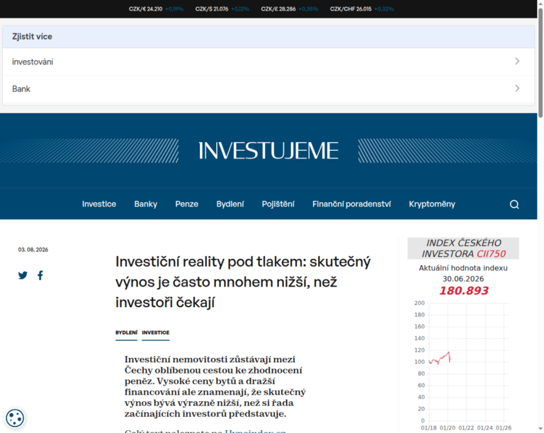 investicni-reality-pod-tlakem-skutecny-vynos-je-casto-mnohem-nizsi-nez-investori-cekaji