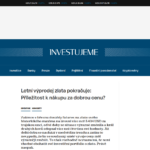 letni-vyprodej-zlata-pokracuje-prilezitost-k-nakupu-za-dobrou-cenu