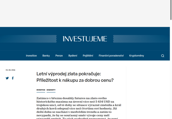 letni-vyprodej-zlata-pokracuje-prilezitost-k-nakupu-za-dobrou-cenu
