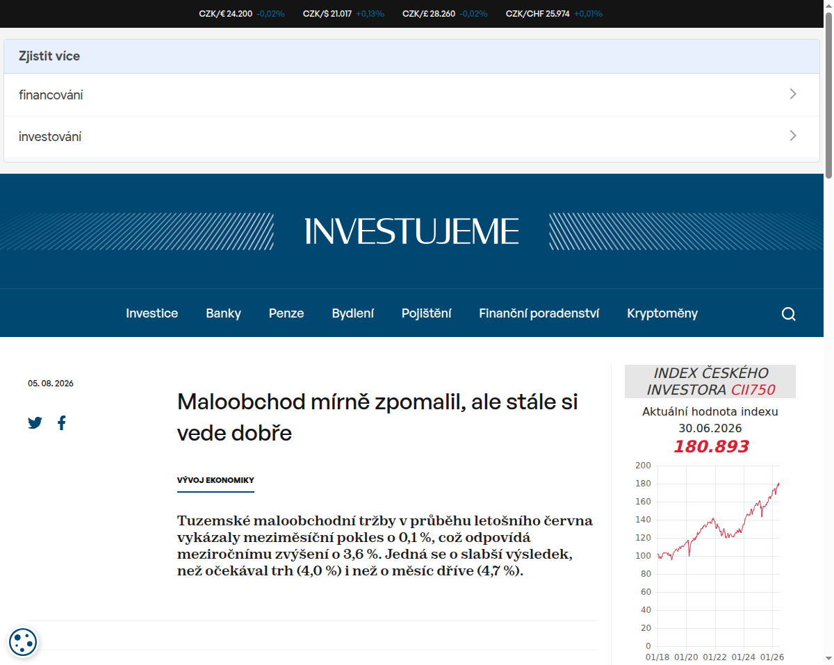 maloobchod-mirne-zpomalil-ale-stale-si-vede-dobre