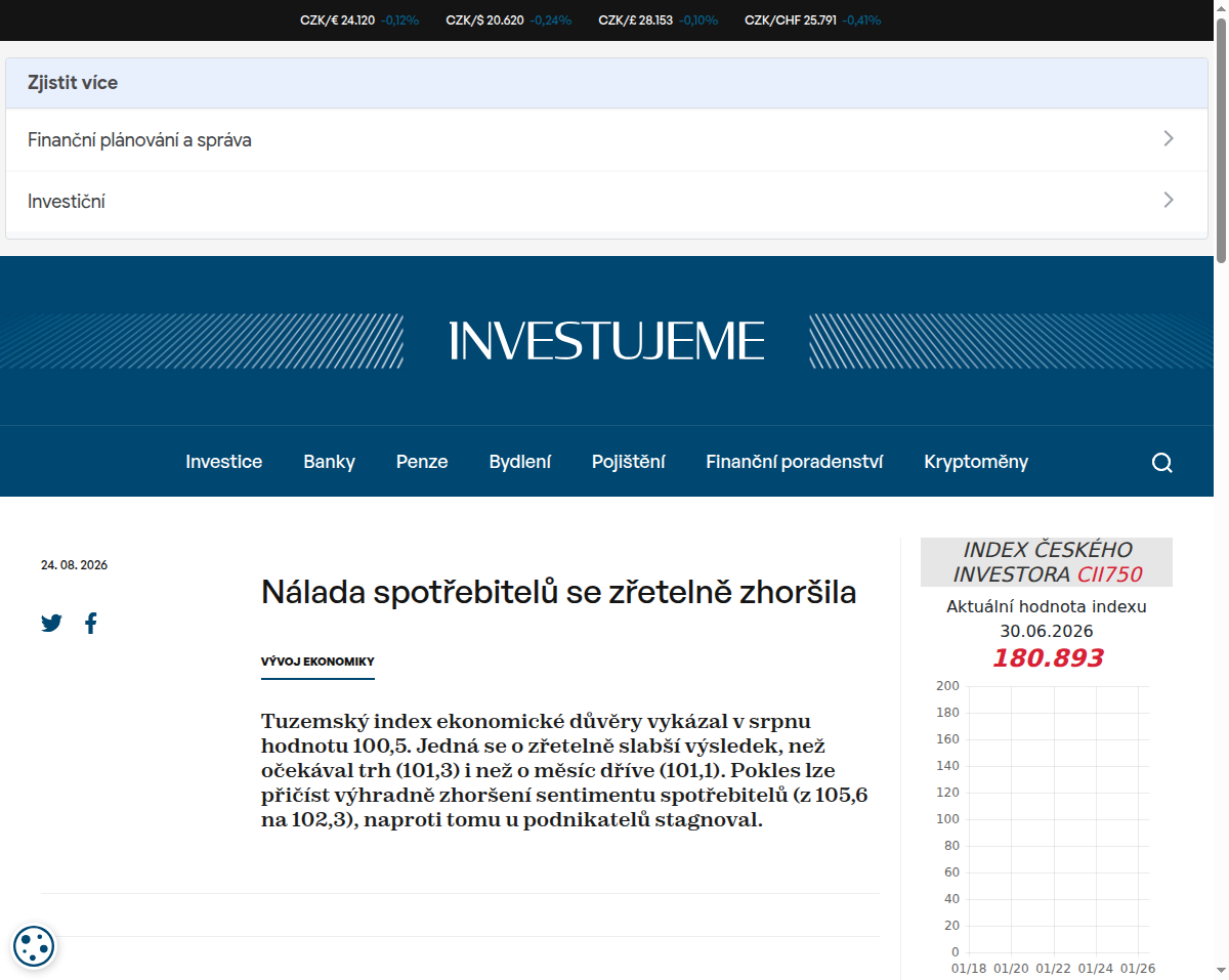 nalada-spotrebitelu-se-zretelne-zhorsila