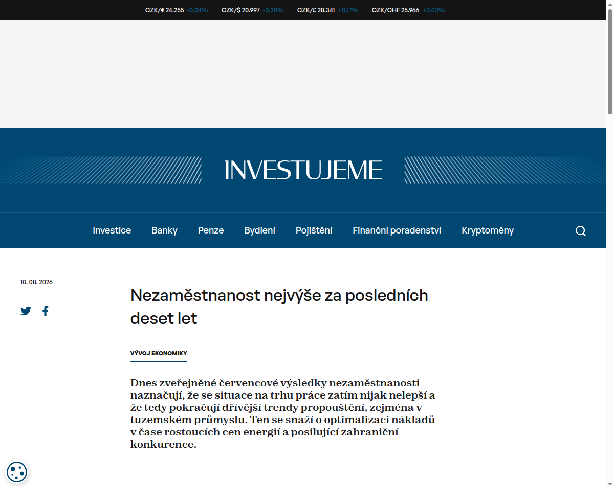 nezamestnanost-nejvyse-za-poslednich-deset-let