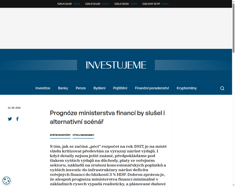 prognoze-ministerstva-financi-by-slusel-i-alternativni-scenar