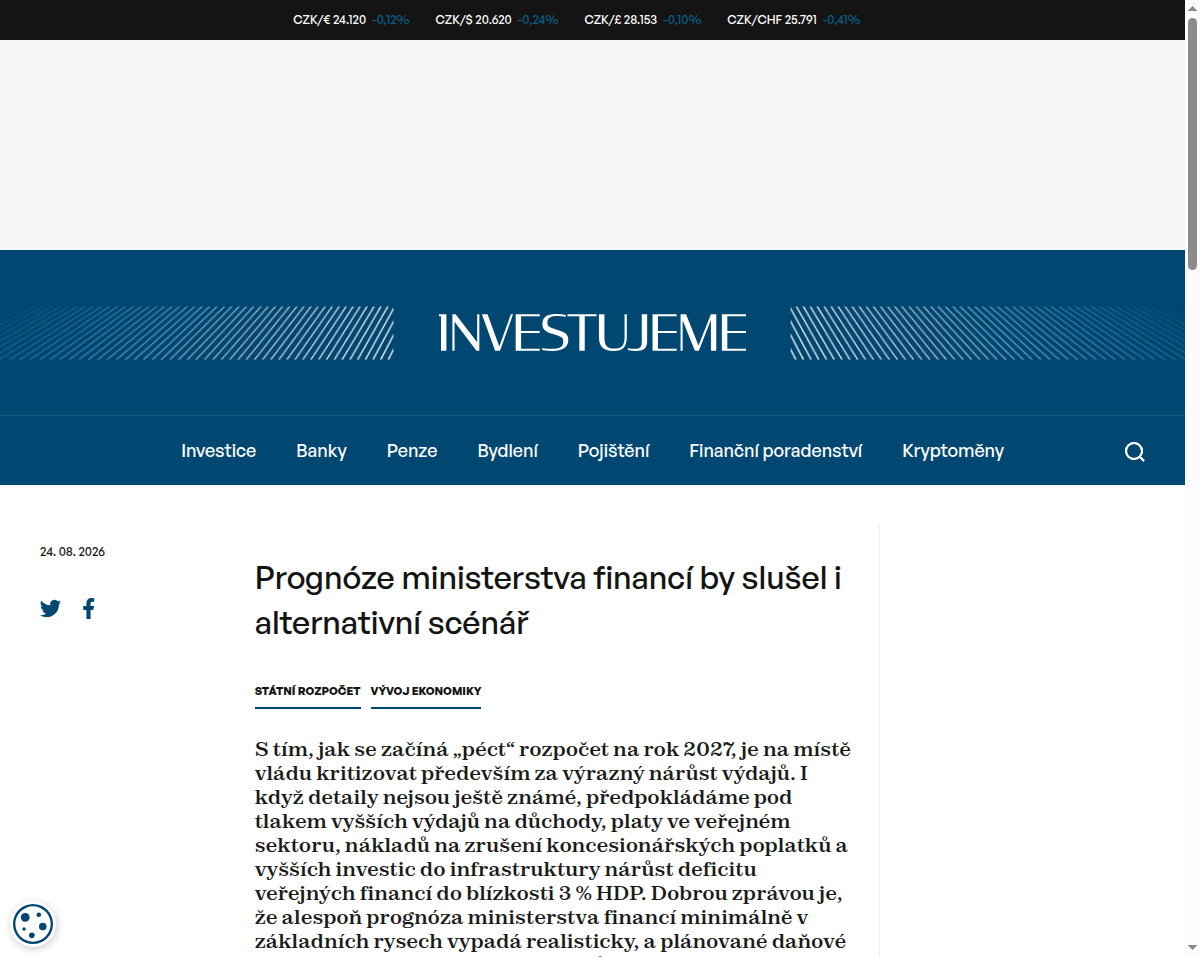 prognoze-ministerstva-financi-by-slusel-i-alternativni-scenar