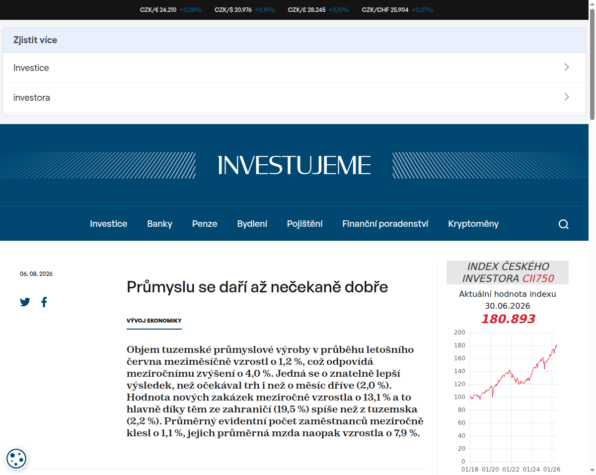 prumyslu-se-dari-az-necekane-dobre